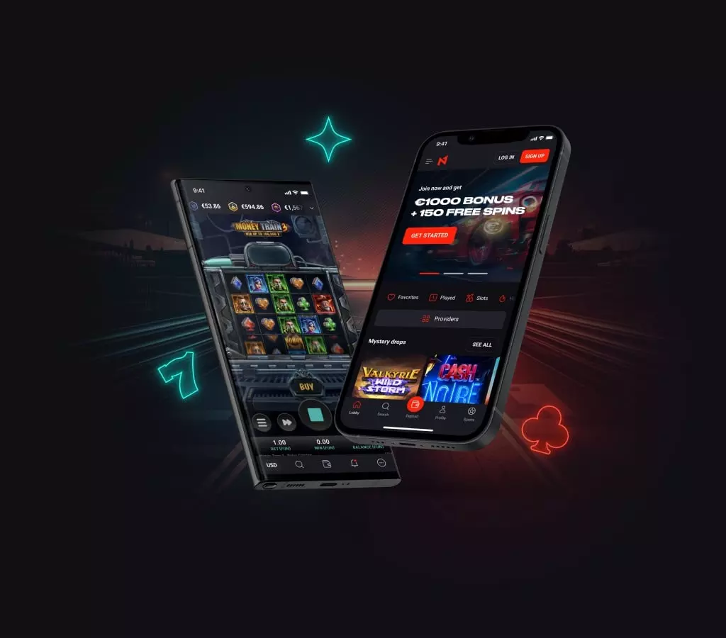 Mobile